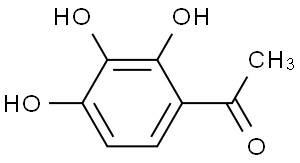 2',3',4'-Trihydroxyacetophenone