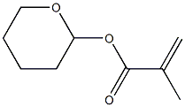 oxan-2-yl 2-methylprop-2-enoate