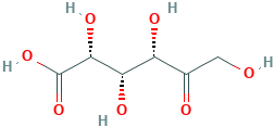 5-Keto-D-gluconic acid