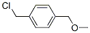 4-(methoxymethyl)benzyl chloride