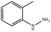 1-(2-Methylphenyl)hydrazine