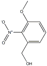 3-methoxy-2-nitrobenzenemethanol