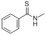 n-甲基苯硫代碳酰胺