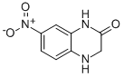 7-硝基-3,4-二氢-1H-喹喔啉-2-酮