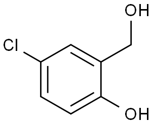 5-CHLORO-2-HYDROXYPHENYLMETHYL CARBINOL