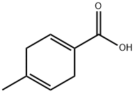 4-甲基环己-1,4-二烯-1-羧酸