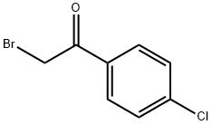 α-Bromo-4-chloroacetophenone