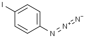 1-叠氮基-4-碘苯