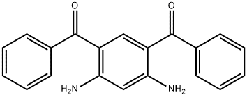 4,6-二苯甲酰基-1,3-苯二胺