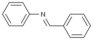 Benzalaniline