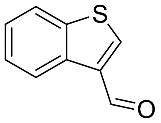 3-甲醛苯并噻吩