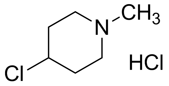 1-METHYL-4-CHLORO PIPERIDINE HCL