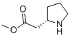 (2S)-2-(吡咯烷-2-基)丙酸酯