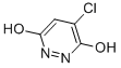 1,2-dihydro-4-chloro-3,6-pyridazinedione