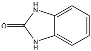 1,3-dihydrobenzimidazol-2-one