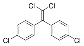 1,1-dichloro-2,2-bis(4-chorophenyl)ethylene
