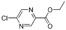 5-氯-2-吡嗪羧酸乙酯