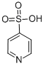 4-Pyridinesulphonic acid