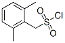 (2,6-Dimethylphenyl)methansulfonyl chloride
