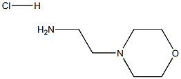 2-Morpholin-4-ylethanamine dihydrochloride salt