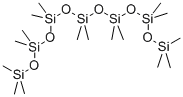 十六烷基七硅氧烷