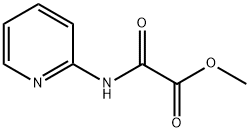 Methyl 2-Oxo-2-(2-pyridinylamino)acetate