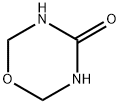 4H-1,3,5-Oxadiazin-4-one, tetrahydro-
