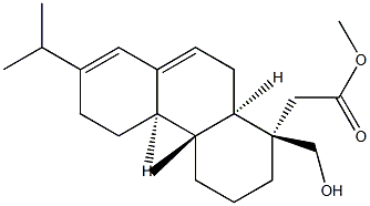 abietyl acetate