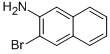 2-Amino-3-bromonaphthalene