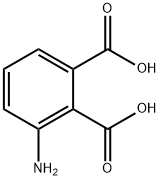 3-氨基领苯二甲酸