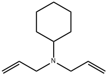 N,N-diallylcyclohexylamine