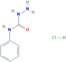 4-苯基氨基脲盐酸盐
