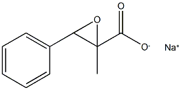 BMK Glycidic Acid (sodium salt)l)-9-methoxy-3-oxo-3H-benzo[f]chromene-2-carboxylate
