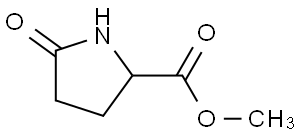 (R)-5-Oxo-2-pyrrolidinecarboxylic acid methyl ester