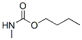 N-Methylcarbamic acid butyl ester