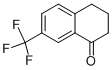 7-(三氟甲基)-3,4-二氢萘-1(2H)-酮