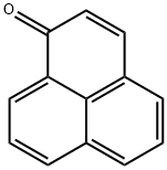 1H-Benzonaphthen-1-one