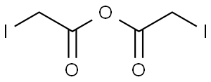 碘代乙酸酐