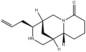 (1S,11aβ)-Decahydro-4β-(2-propenyl)-1β,5β-methano-8H-pyrido[1,2-a][1,5]diazocin-8-one