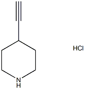 4-ethynylpiperidine hydrochloride
