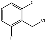 Benzene, 1-chloro-2-(chloromethyl)-3-fluoro-