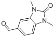 1,3-dimethyl-2-oxo-benzimidazole-5-carbaldehyde