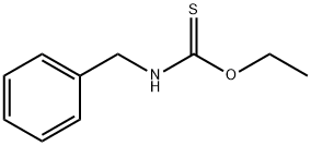 Carbamothioic acid, N-(phenylmethyl)-, O-ethyl ester