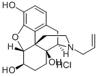 6-BETA-NALOXOL HCL