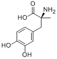 DL-Methyldopa