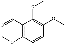 2,3,6-trimethoxybenzaldehyde