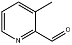 3-甲基-2-吡啶醛