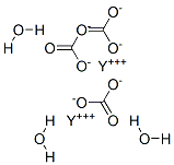yttrium(3+) tricarbonate