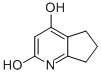 6,7-dihydro-5H-cyclopenta[b]pyridine-2,4-diol