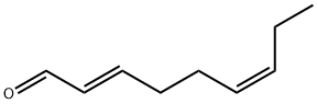 (E,Z)-2,6-nonadienal